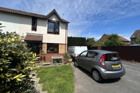 16 Juniper Close, Newton, Porthcawl, CF36 5BX