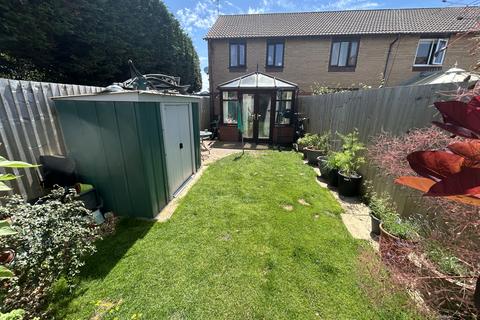 16 Juniper Close, Newton, Porthcawl, CF36 5BX