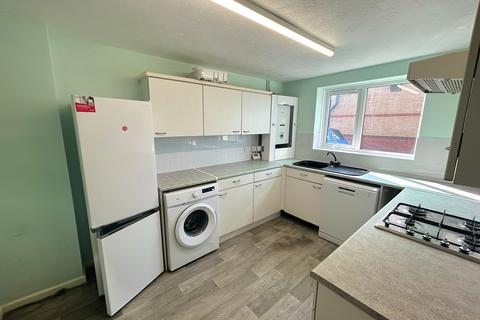 16 Juniper Close, Newton, Porthcawl, CF36 5BX