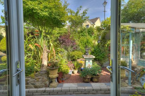 undefined, Fountain Fields, High Bickington