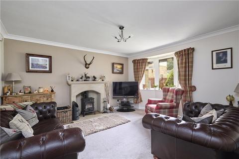 4 bedroom detached house for sale, The Paddock, Baildon, West Yorkshire, BD17