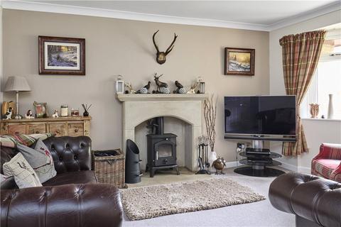 4 bedroom detached house for sale, The Paddock, Baildon, West Yorkshire, BD17
