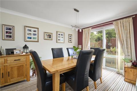 4 bedroom detached house for sale, The Paddock, Baildon, West Yorkshire, BD17