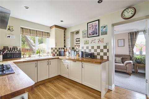 4 bedroom detached house for sale, The Paddock, Baildon, West Yorkshire, BD17