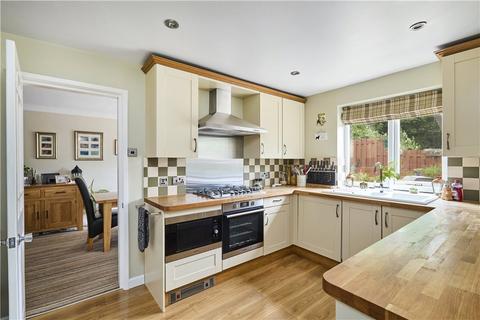 4 bedroom detached house for sale, The Paddock, Baildon, West Yorkshire, BD17