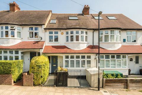 Holmesley Road, London SE23