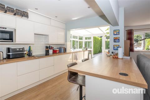 3 bedroom end of terrace house for sale, Northfield Road, Kings Norton, Birmingham, West Midlands, B30