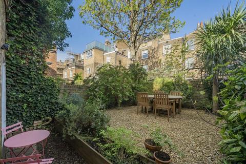 1 bedroom flat for sale, Gascony Avenue, London NW6
