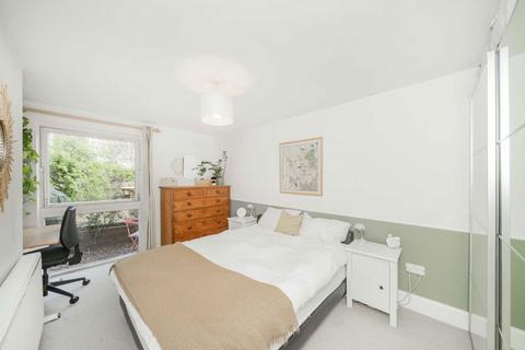 1 bedroom flat for sale, Gascony Avenue, London NW6