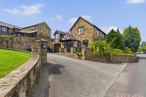 Summerhill Road, Little Mountain, Gwersyllt, Wrexham