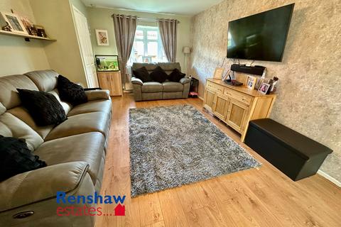 3 Anson Walk, Ilkeston, DE7 8PY