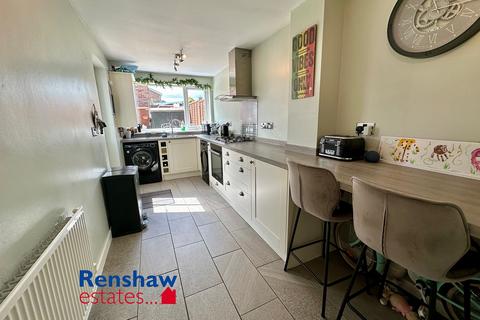 3 Anson Walk, Ilkeston, DE7 8PY