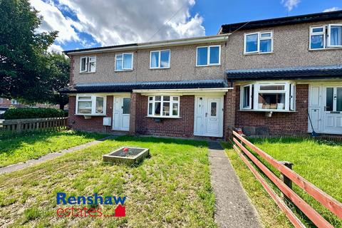3 Anson Walk, Ilkeston, DE7 8PY