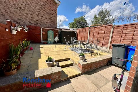 3 Anson Walk, Ilkeston, DE7 8PY