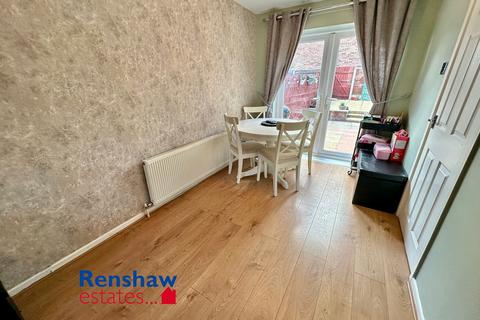 3 Anson Walk, Ilkeston, DE7 8PY