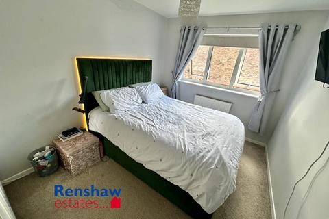3 Anson Walk, Ilkeston, DE7 8PY