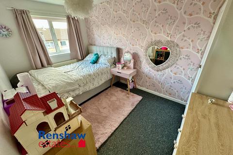 3 Anson Walk, Ilkeston, DE7 8PY