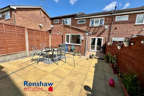 3 Anson Walk, Ilkeston, DE7 8PY