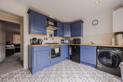 2 bedroom end of terrace house for sale, Ennerdale Lane, Scunthorpe