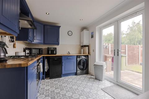 2 bedroom end of terrace house for sale, Ennerdale Lane, Scunthorpe