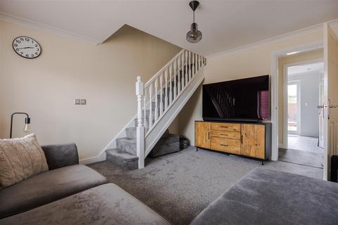 2 bedroom end of terrace house for sale, Ennerdale Lane, Scunthorpe