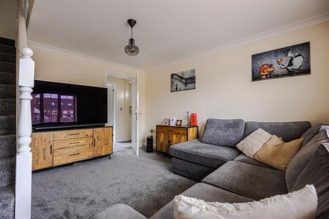 2 bedroom end of terrace house for sale, Ennerdale Lane, Scunthorpe