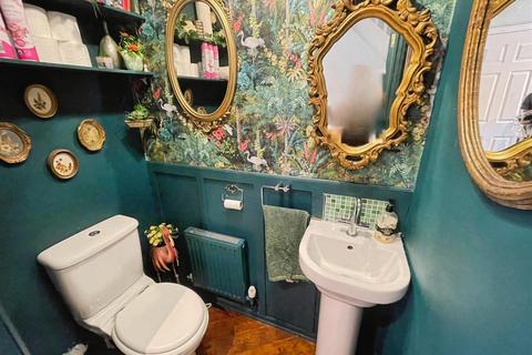 1 Bowline Close, Malkins Bank, Sandbach, CW11 4AQ