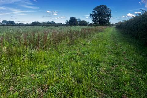 Land for sale, 13.57 acres - land at Somersham, Nr Ipswich, Suffolk