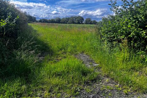 Land for sale, 13.57 acres - land at Somersham, Nr Ipswich, Suffolk