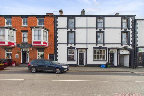 undefined, Regent Street, Llangollen