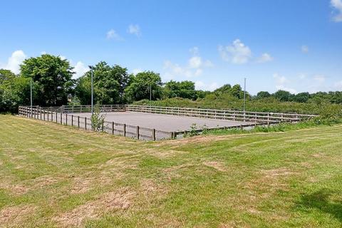 undefined, Unmarked Road, Rhos, Llandysul, Carmarthenshire, SA44 5EE