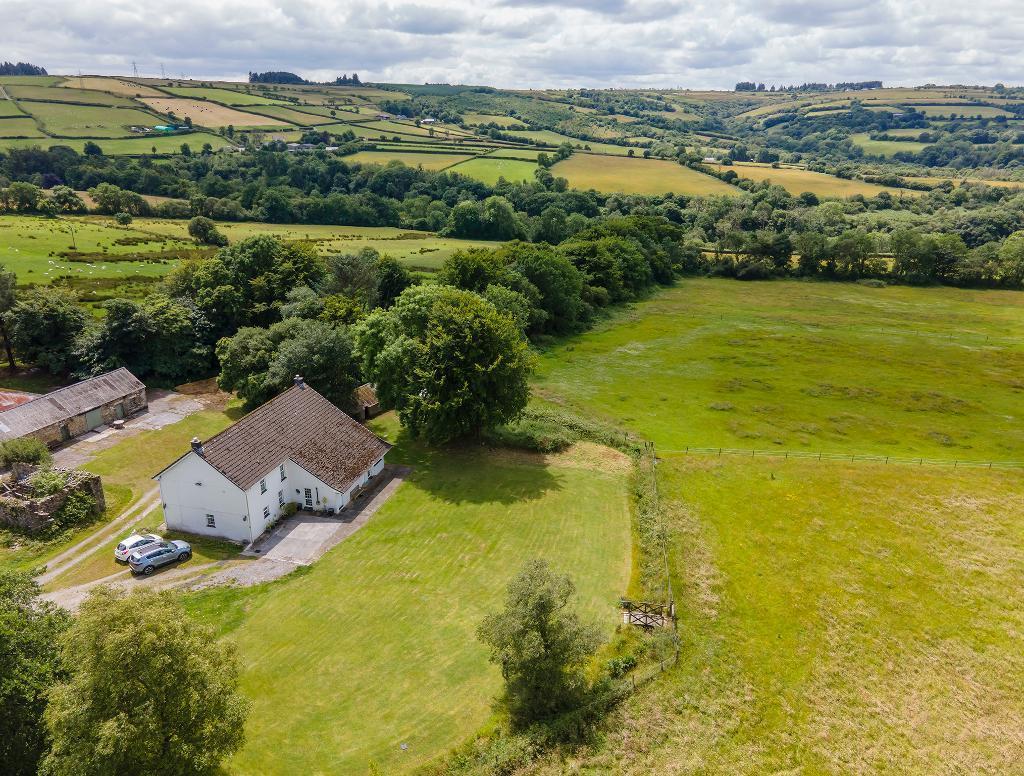 Aerial View 5