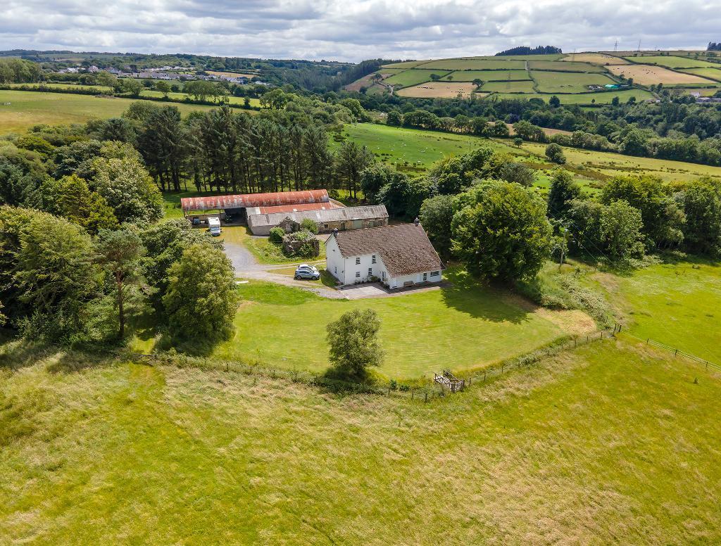 Aerial View 1