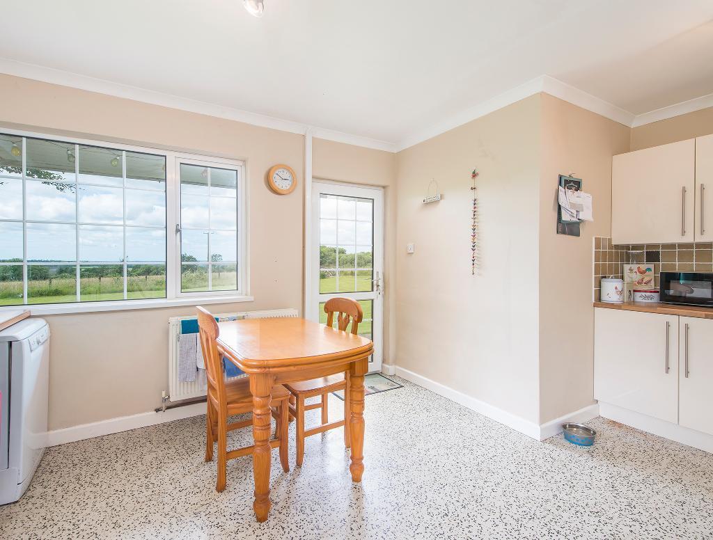 Kitchen / Breakfast Room - View 2