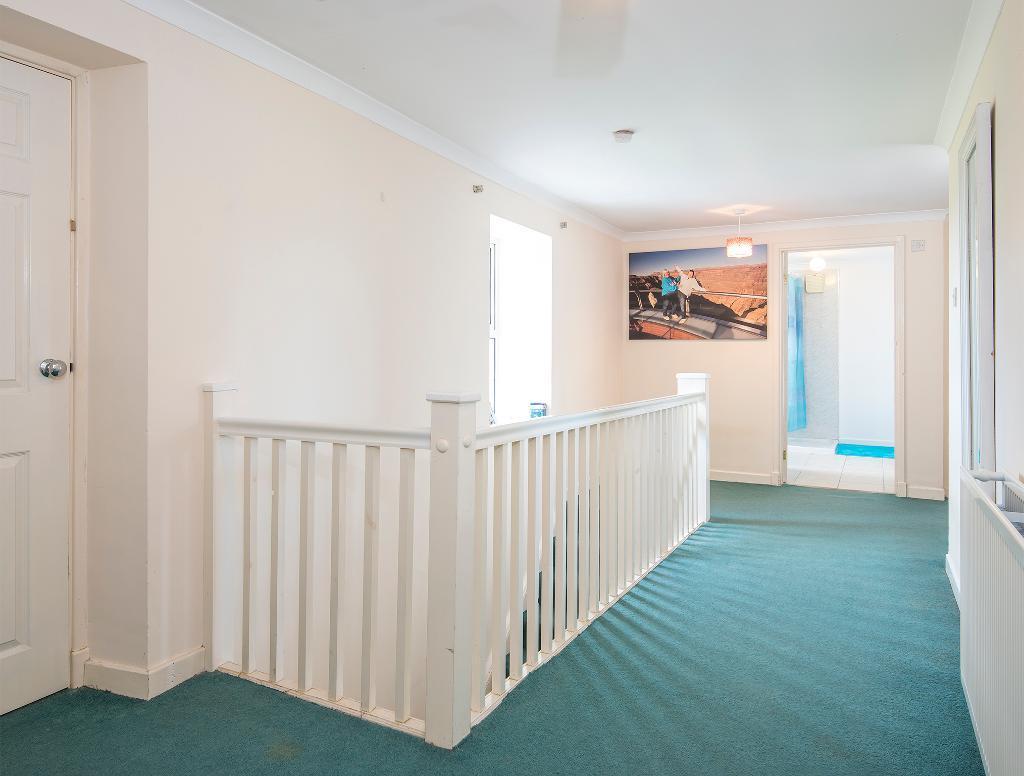 First Floor Landing Area
