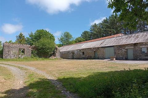undefined, Unmarked Road, Rhos, Llandysul, Carmarthenshire, SA44 5EE
