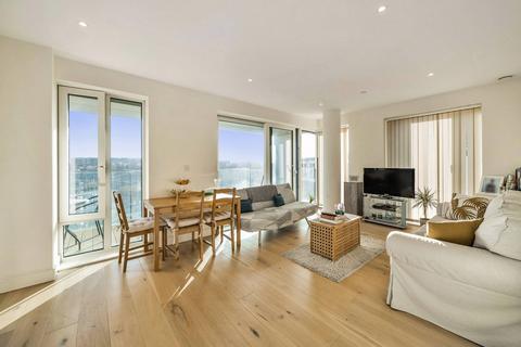 2 bedroom flat for sale, Hampton Apartments, Woolwich Riverside, London, SE18