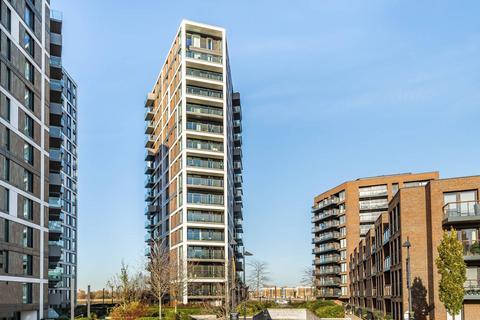 2 bedroom flat for sale, Hampton Apartments, Woolwich Riverside, London, SE18