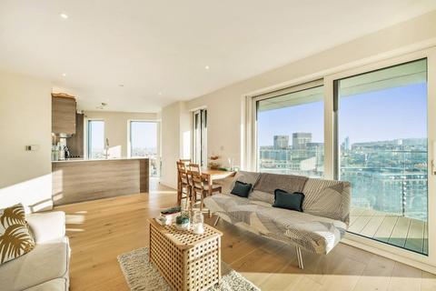 2 bedroom flat for sale, Hampton Apartments, Woolwich Riverside, London, SE18