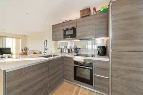 2 bedroom flat for sale, Hampton Apartments, Woolwich Riverside, London, SE18