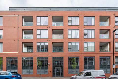 2 bedroom flat for sale, Polytechnic Street, Woolwich, London, SE18