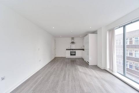 2 bedroom flat for sale, Polytechnic Street, Woolwich, London, SE18
