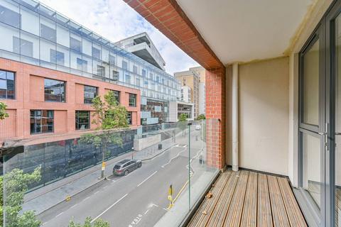 Flat 13, 1 Polytechnic Street, London, SE18 6PB