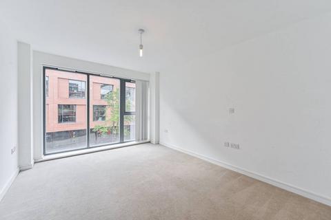 Flat 13, 1 Polytechnic Street, London, SE18 6PB