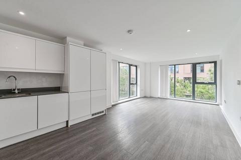 2 bedroom flat for sale, Polytechnic Street, Woolwich, London, SE18