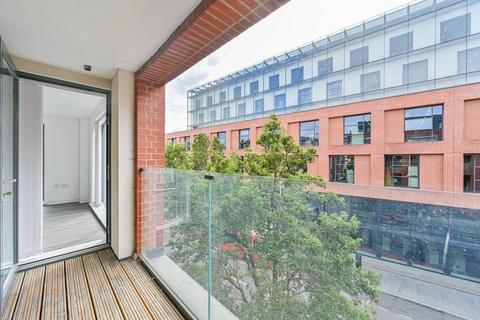 2 bedroom flat for sale, Polytechnic Street, Woolwich, London, SE18