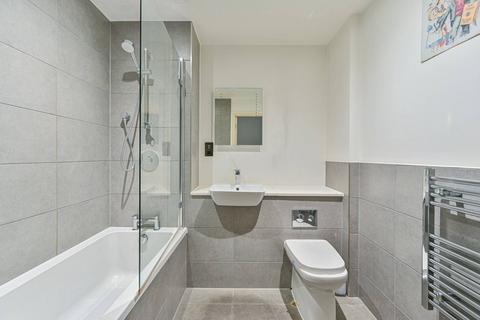 Flat 13, 1 Polytechnic Street, London, SE18 6PB