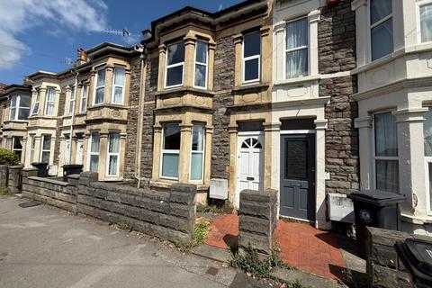 St. Johns Lane, Bristol, BS3