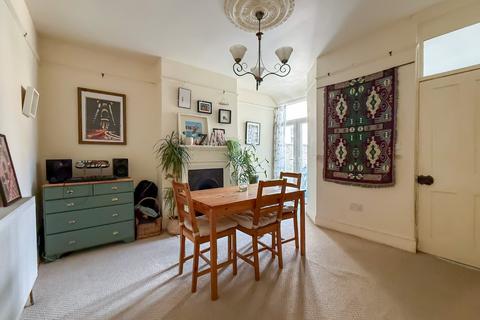 undefined, St. Johns Lane, Bristol, BS3