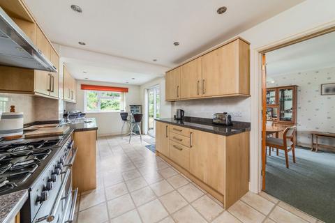 undefined, Queensway, Banbury